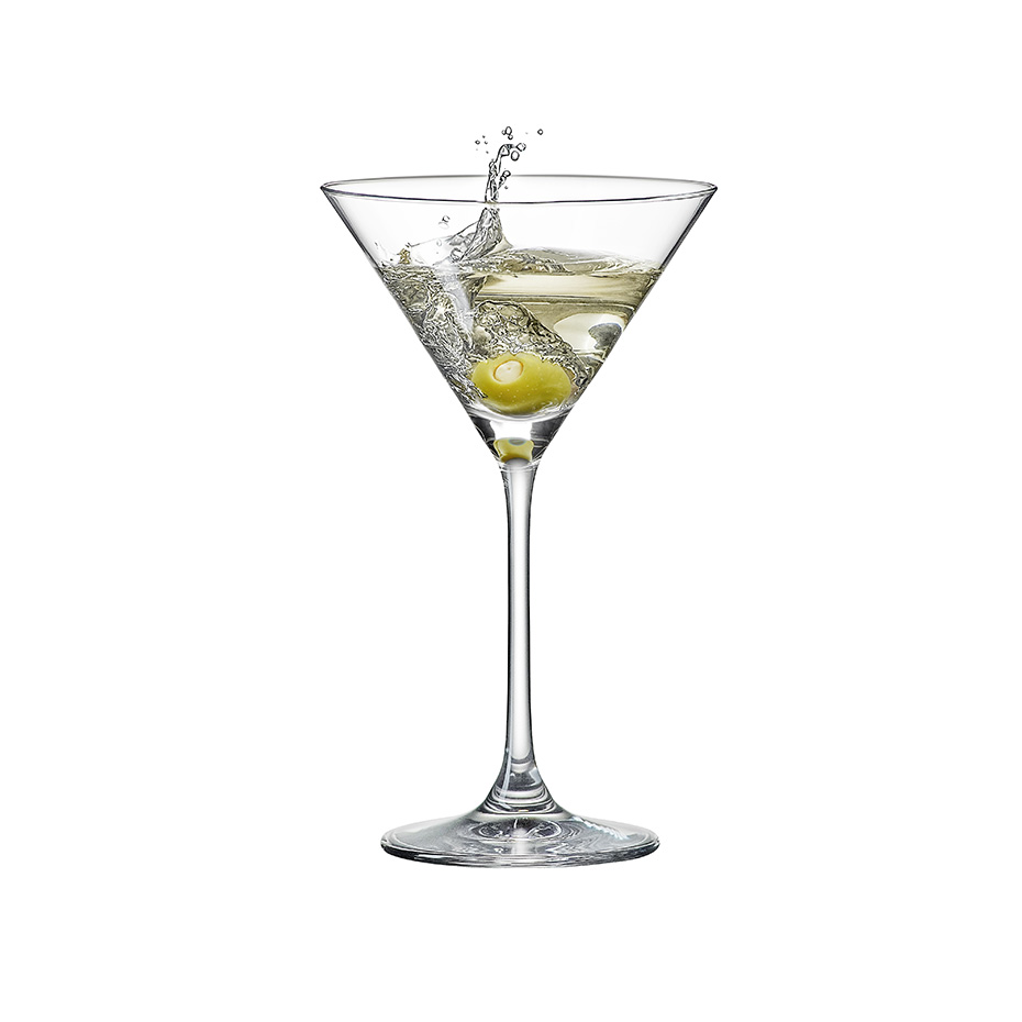 EDITION COPPA MARTINI 21cl